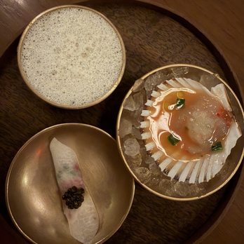 Oiji Mi - starter - Korean Near Me - New York, New York Oiji Mi - starter - Korean Near Me - New York, New York
