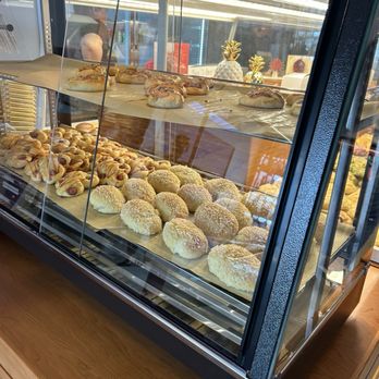 Purple Yum Bakery Cafe - Offerings - Bakeries Near Me - Lexington, Kentucky