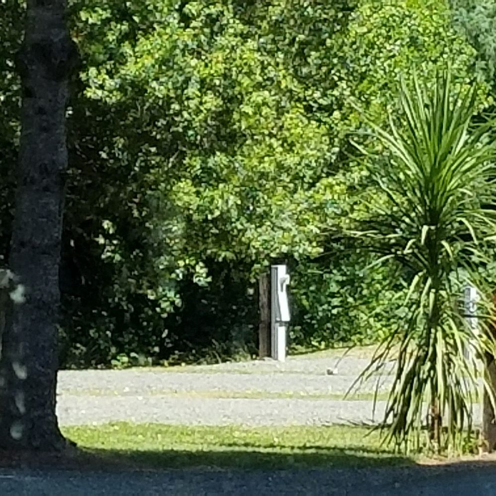 Remote Outpost Rv Park & Cabins - RV Parks Near Me - Remote, Oregon
