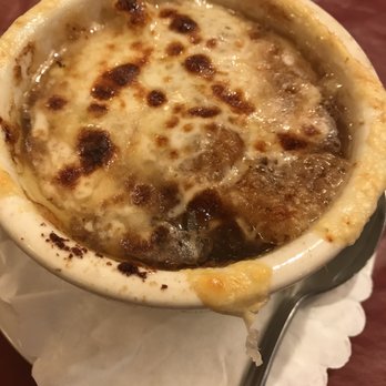 Shorty's Southside - French onion soup - Bars Near Me - Amsterdam, New York Shorty's Southside - French onion soup - Bars Near Me - Amsterdam, New York