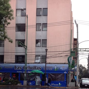 Las Cebollas - ¡Tacos bien chidos! - Tacos Near Me - México, D.F., DIF Las Cebollas - ¡Tacos bien chidos! - Tacos Near Me - México, D.F., DIF