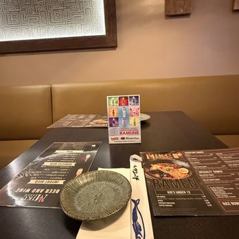 Miku Ramen - Japanese Near Me - Largo, Florida Miku Ramen - Japanese Near Me - Largo, Florida