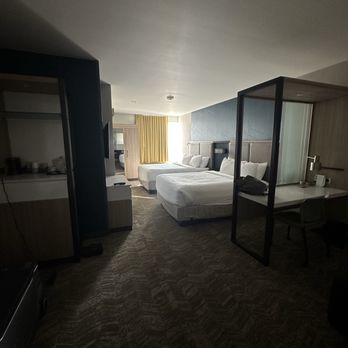 SpringHill Suites by Marriott Ocala - Spacious two queen suite - Hotels Near Me - Ocala, Florida SpringHill Suites by Marriott Ocala - Spacious two queen suite - Hotels Near Me - Ocala, Florida