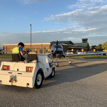 Athens Airport - Airports Near Me - Athens, Georgia