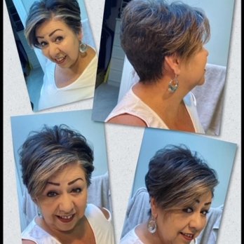 Salon Metro - Hair Salons Near Me - Seattle, Washington