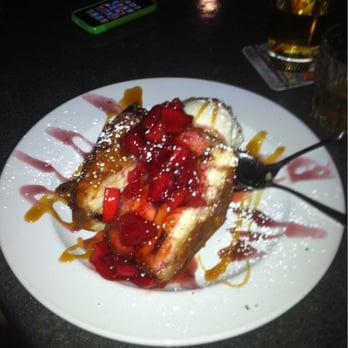 Callahan’s Pub - Fried PB&J with Waffles - New American Near Me - Fullerton, California Callahan’s Pub - Fried PB&J with Waffles - New American Near Me - Fullerton, California