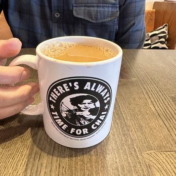 Malika Pakistani Chai Canteen - Chai coffee - Pakistani Near Me - Mount Pleasant, South Carolina
