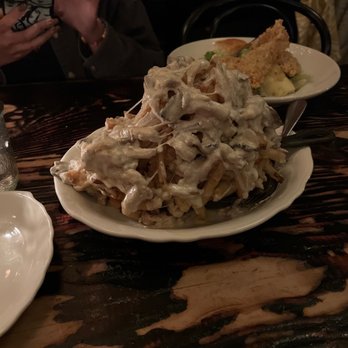 Jacob's Pickles - Poutine - Comfort Food Near Me - New York, New York Jacob's Pickles - Poutine - Comfort Food Near Me - New York, New York