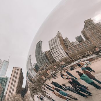 Millennium Park - Parks Near Me - Chicago, Illinois Millennium Park - Parks Near Me - Chicago, Illinois
