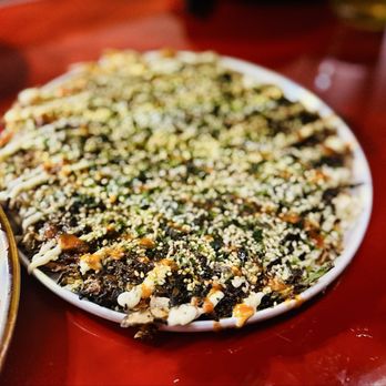 Xiao Bao - Okonomiyaki, delish! - Cocktail Bars Near Me - Nashville, Tennessee Xiao Bao - Okonomiyaki, delish! - Cocktail Bars Near Me - Nashville, Tennessee