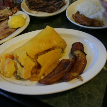 El Paisa - Tamale - Colombian Near Me - Central Falls, Rhode Island