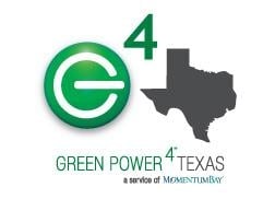 Slide of Green Power 4 Texas