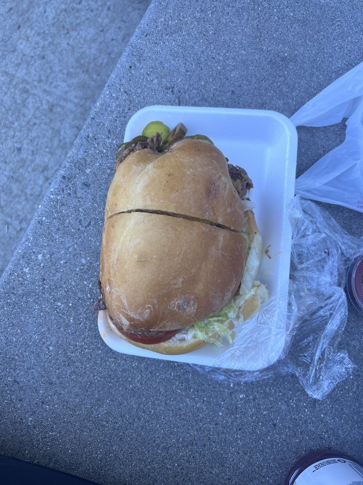 Hardy's Meat Market