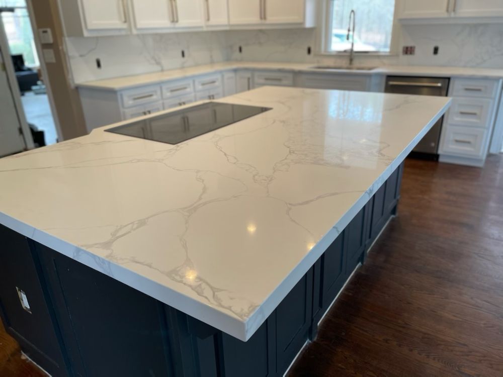 Stonecrest Granite and Marble - countertop fabricator in Stonecrest, GA