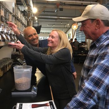 UPP Liquids - Measuring - Breweries Near Me - Bend, Oregon