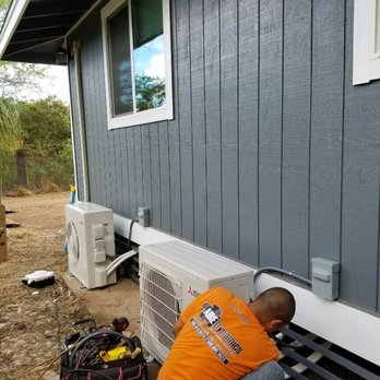 Air Perfection - 24k single zone & tri-zone - Heating & Air Conditioning/HVAC Near Me Air Perfection - 24k single zone & tri-zone - Heating & Air Conditioning/HVAC Near Me