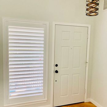 iHomeShutters - Shutters Near Me - San Ramon, California