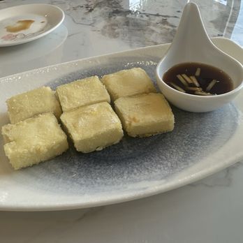 Poke Zone - Age' tofu - Poke Near Me - Edgewater, New Jersey
