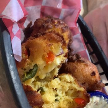 Summerlands Brewing - Summerland Hush Puppies - Breweries Near Me - Holt, Michigan Summerlands Brewing - Summerland Hush Puppies - Breweries Near Me - Holt, Michigan
