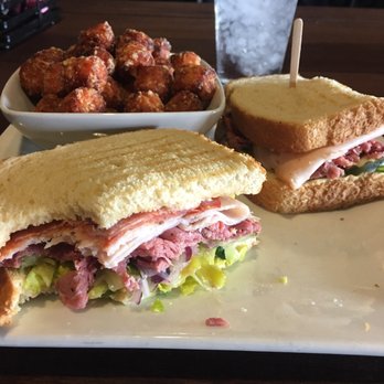 Hop DeVine - New American Near Me - Livermore, California