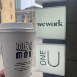Mos Mos Coffee