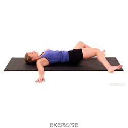 Results Physiotherapy - PT on the app. So helpful after session with therapist to continue exercises at home.