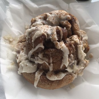 Maui Lavender & Botanicals - Brioche cinnamon sugar roll - Organic Stores Near Me - Kula, Hawaii Maui Lavender & Botanicals - Brioche cinnamon sugar roll - Organic Stores Near Me - Kula, Hawaii