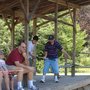Morgan Mill and Balsam Grove Trout Fishing