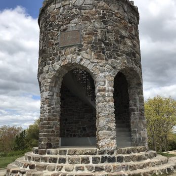 Camden Hills State Park - Hiking Near Me - Camden, Maine