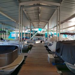 Norris Landing Marina