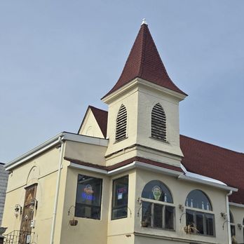 La Cabanita - Outside - Mexican Near Me - Poughkeepsie, New York