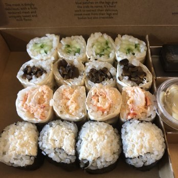 HRB Experience - Sushi Bars Near Me - Los Angeles, California HRB Experience - Sushi Bars Near Me - Los Angeles, California
