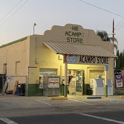 Acampo Store