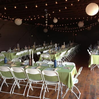 The Kaaterskill - An example of what some hard work will get you. - Venues & Event Spaces Near Me - Catskill, New York