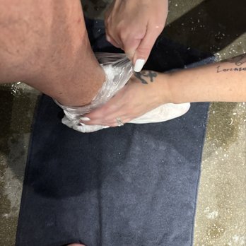 Hammer & Nails - Gainesville - Barbers Near Me - Gainesville, Virginia