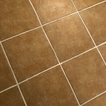 Marble & Tile Restoration - Bathroom grout looks like new! - Flooring Near Me - Deerfield Beach, Florida Marble & Tile Restoration - Bathroom grout looks like new! - Flooring Near Me - Deerfield Beach, Florida