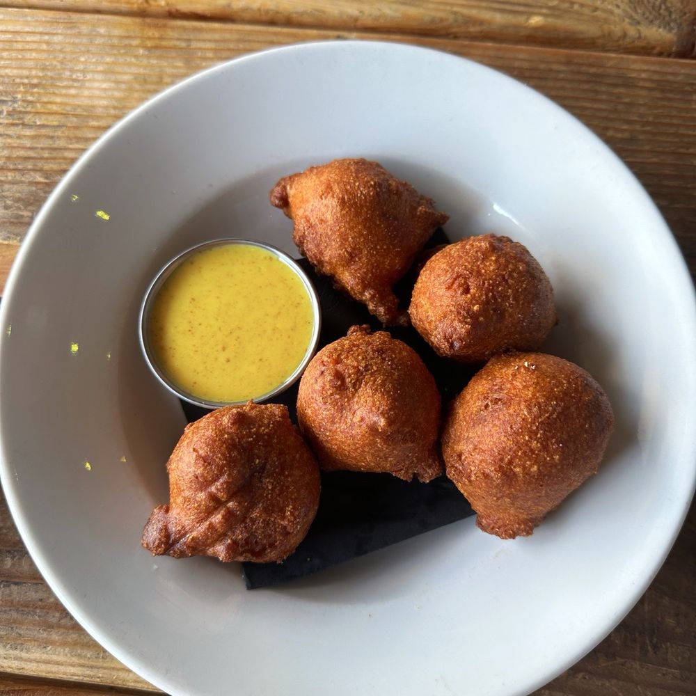 Tiny Bubble Room - mini corn dogs :) - Cocktail Bars Near Me - Portland, Oregon Tiny Bubble Room - mini corn dogs :) - Cocktail Bars Near Me - Portland, Oregon