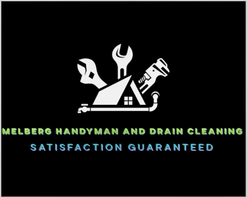 Slide of Melberg Handyman and Drain Cleaning