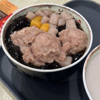 Meet Fresh - Double Taro Signature - Desserts Near Me - Temple City, California Meet Fresh - Double Taro Signature - Desserts Near Me - Temple City, California