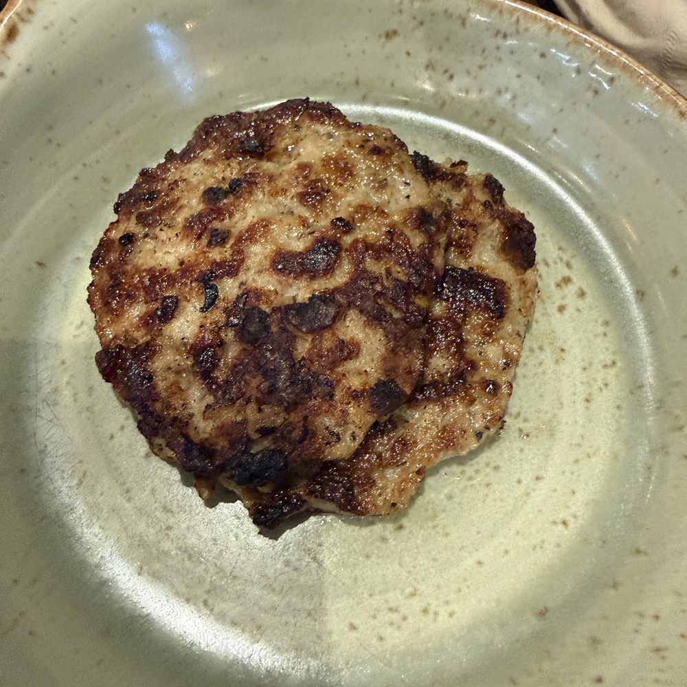 First Watch - Chicken sausage - Cafes Near Me - Hampton, Virginia