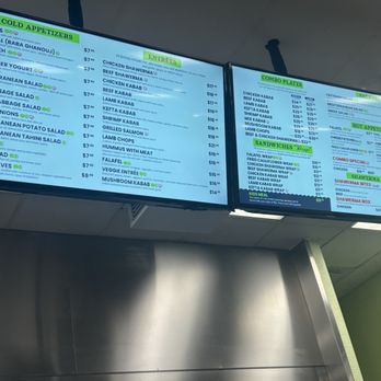 Wow Kabab - Menu - Mediterranean Near Me - Rancho Cucamonga, California Wow Kabab - Menu - Mediterranean Near Me - Rancho Cucamonga, California