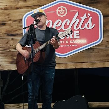 Spechts Texas - Jason Gonzales - American Near Me - San Antonio, Texas