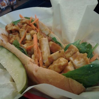 Corner Deli - Siamese Sam - Delis Near Me - Ontario, California
