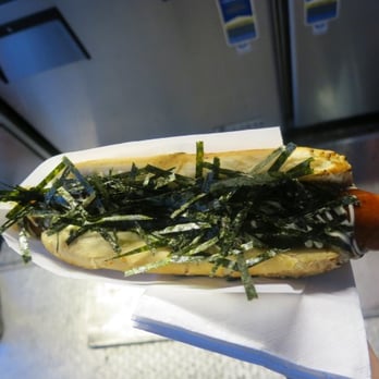 JAPADOG - #2 Terimayo - YUM - Food Trucks Near Me JAPADOG - #2 Terimayo - YUM - Food Trucks Near Me