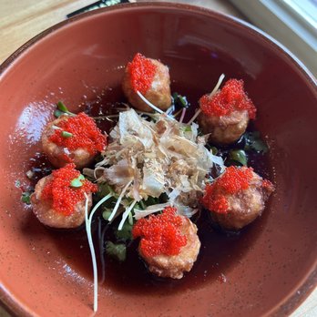 Bao Brewhouse - Shrimp Shu-mai - Dim Sum Near Me - Denver, Colorado