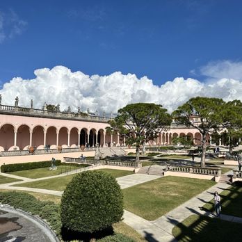 The Ringling - Art Museums Near Me - Sarasota, Florida The Ringling - Art Museums Near Me - Sarasota, Florida