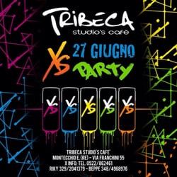 Tribeca Risto Cafè