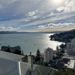 Charles Plimmer Park - Views