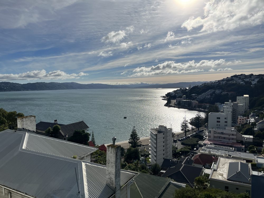 Charles Plimmer Park