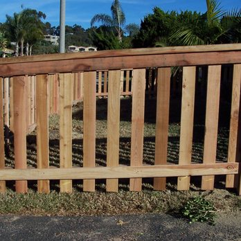 Fence Smith - Fences & Gates Near Me